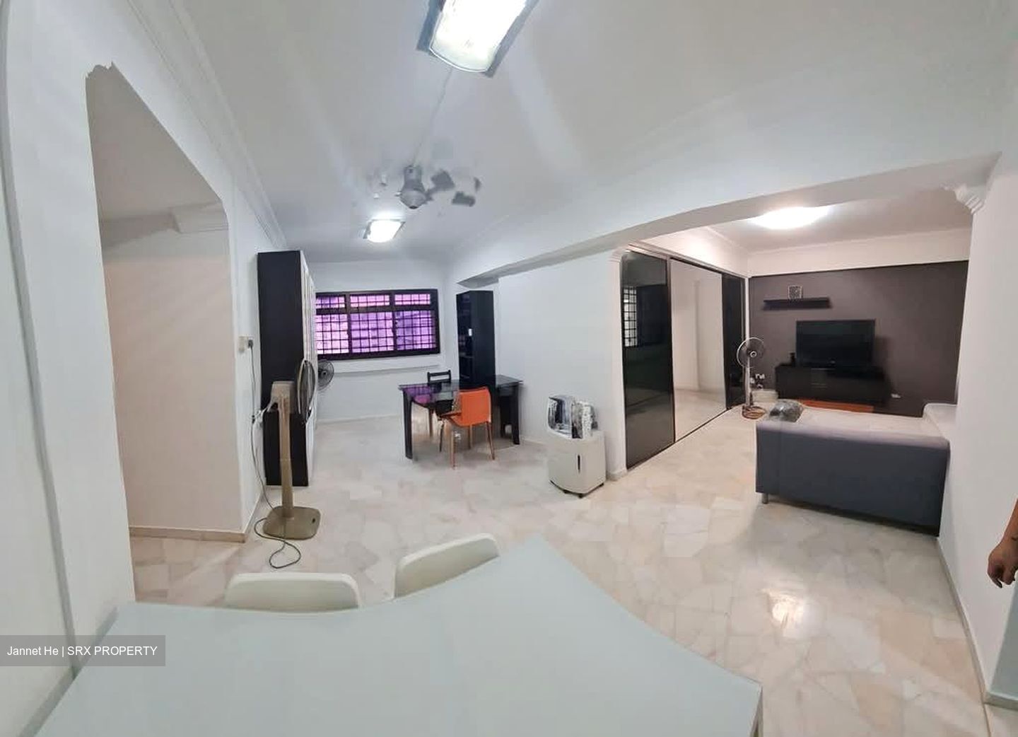Blk 368 Corporation Drive (Jurong West), HDB 5 Rooms #553335801